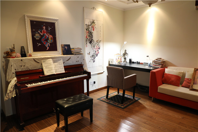 浪漫-杭州歌乐堂专业钢琴培训能给您的收获